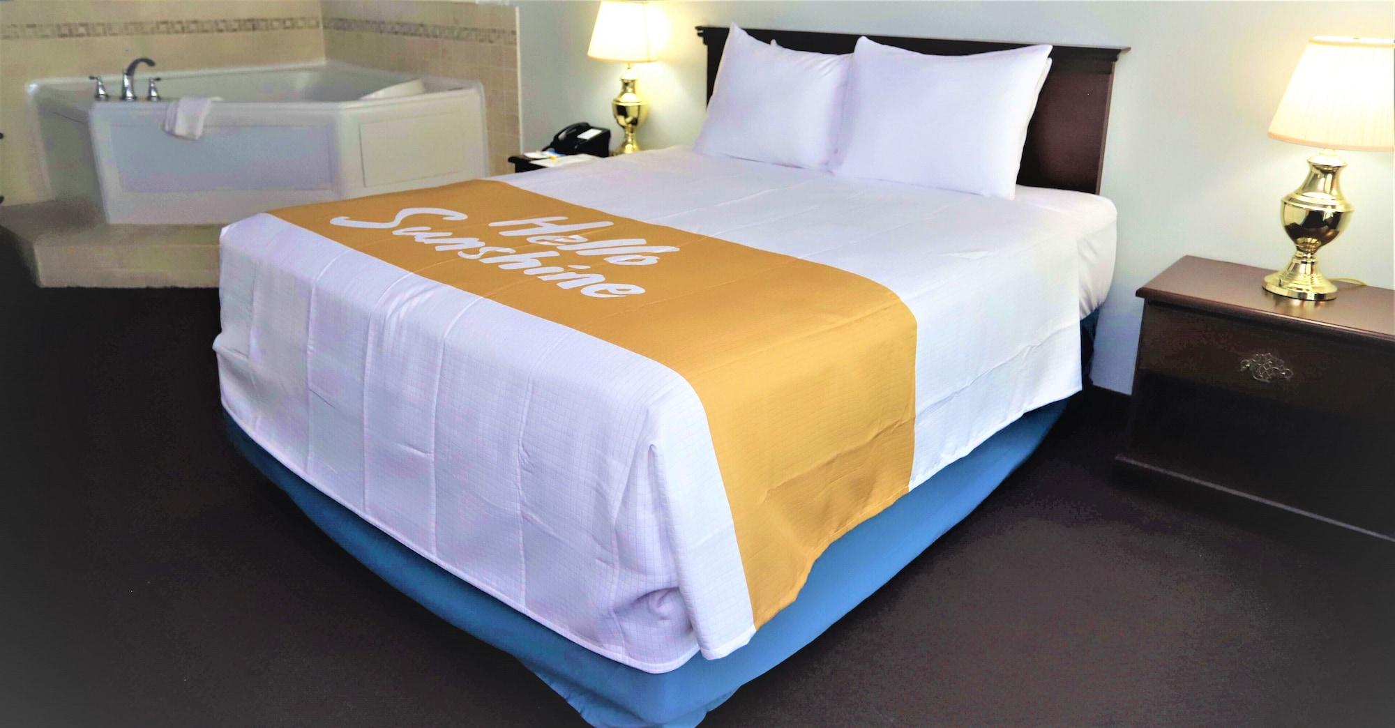 Days Inn Ийст Страудсбърг Екстериор снимка
